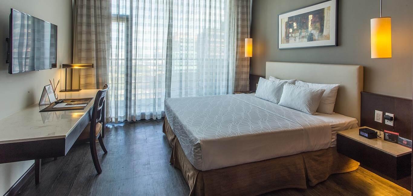 The B Hotel Alabang Muntinlupa City Exterior photo