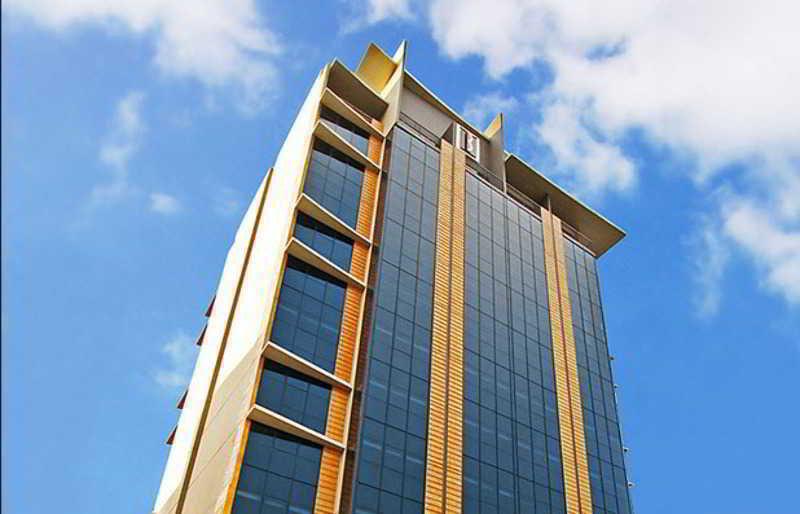 The B Hotel Alabang Muntinlupa City Exterior photo