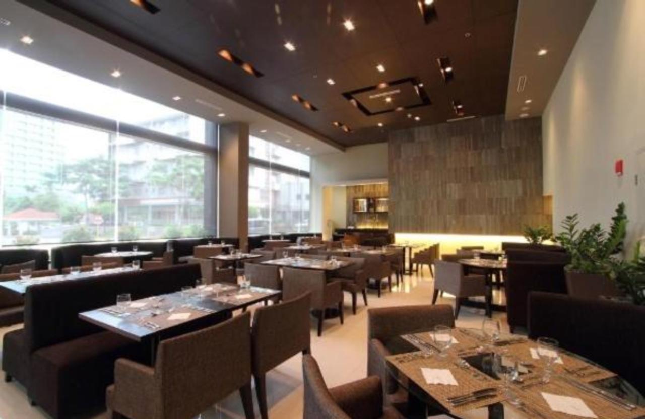 The B Hotel Alabang Muntinlupa City Exterior photo