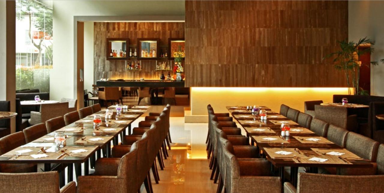 The B Hotel Alabang Muntinlupa City Exterior photo
