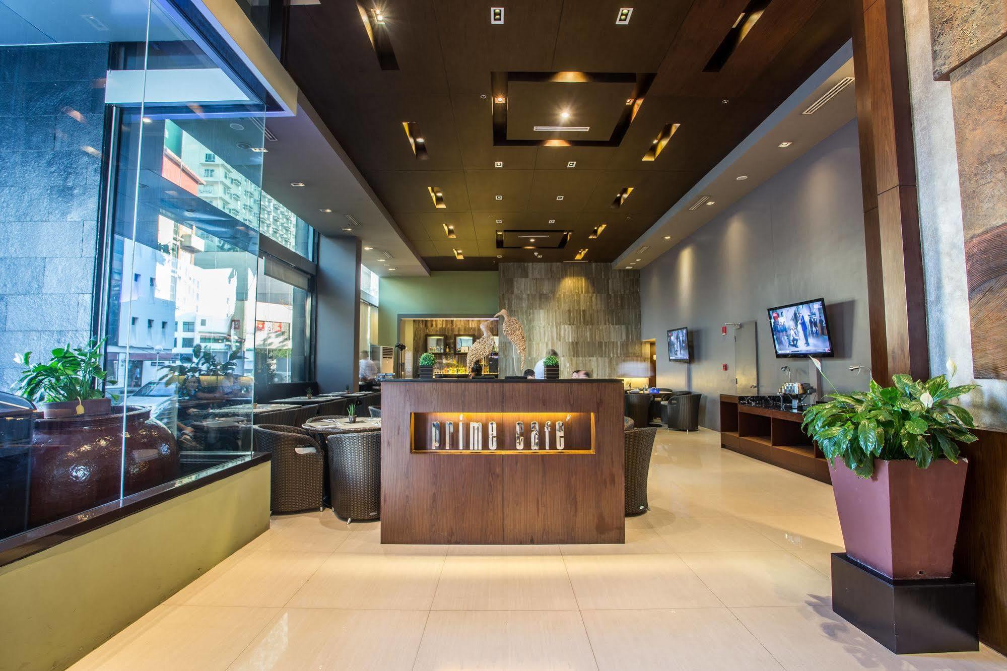 The B Hotel Alabang Muntinlupa City Exterior photo